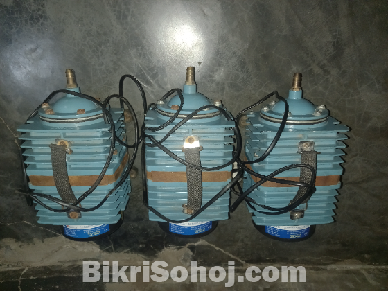 Air pump